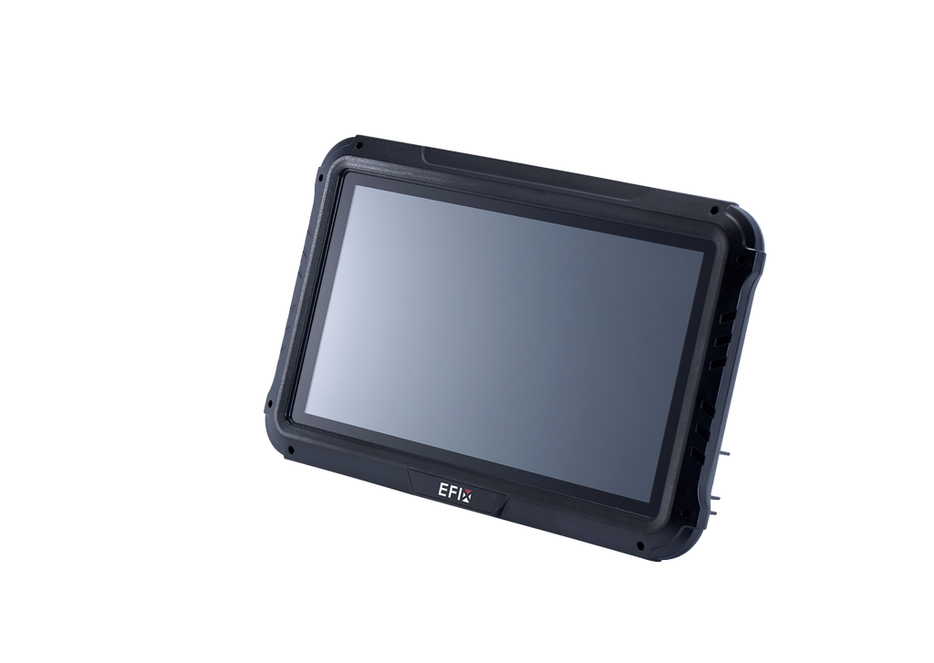 EFIX eSteer 10 Ready