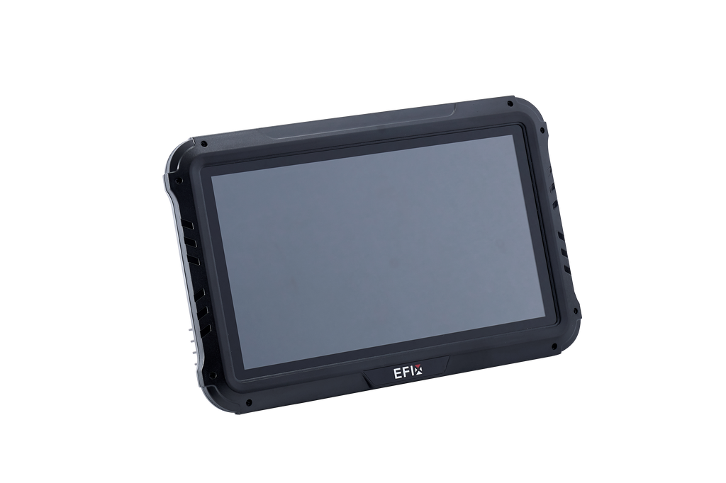 EFIX eSteer 10 Ready