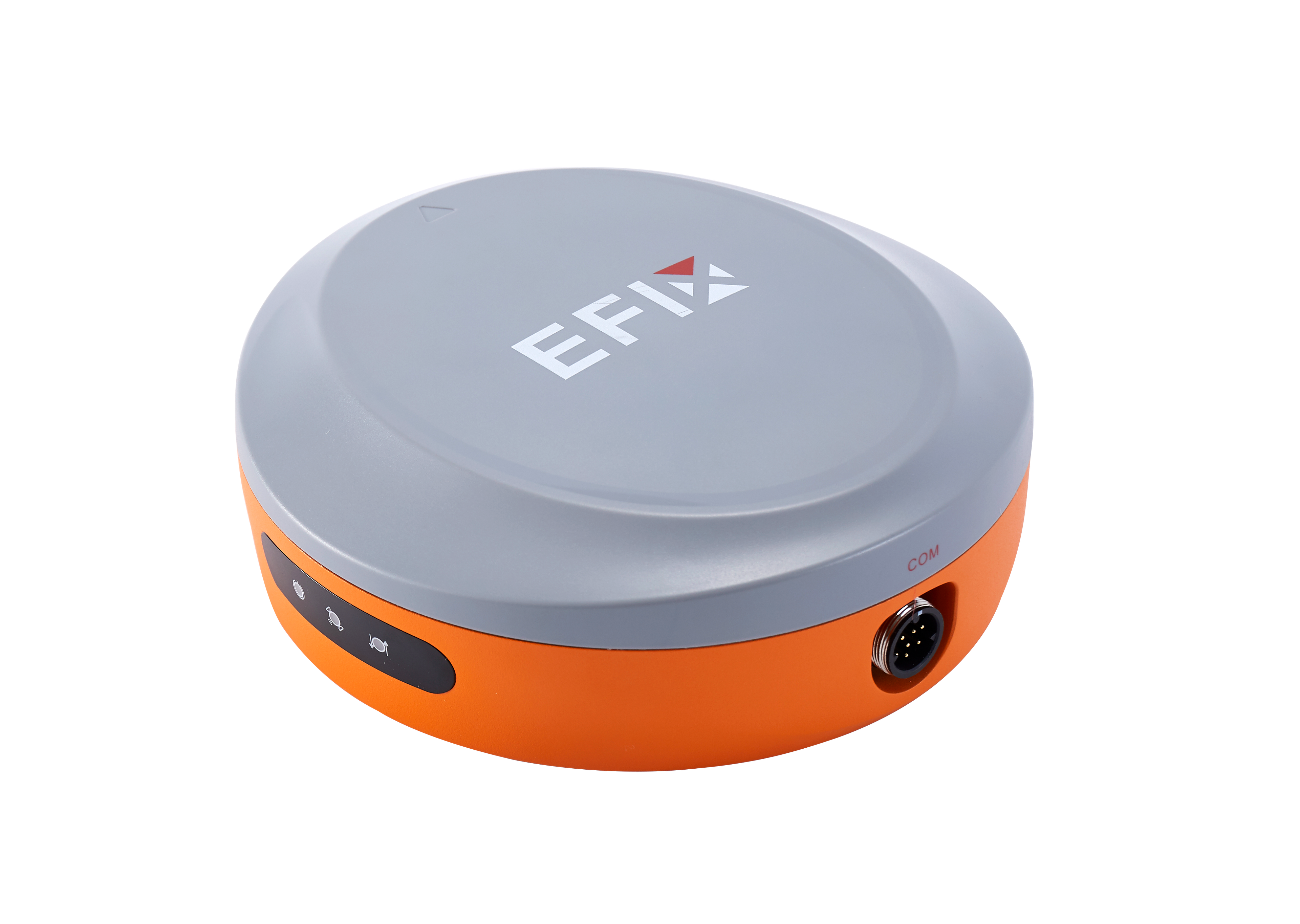 EFIX eSteer 10 Ready