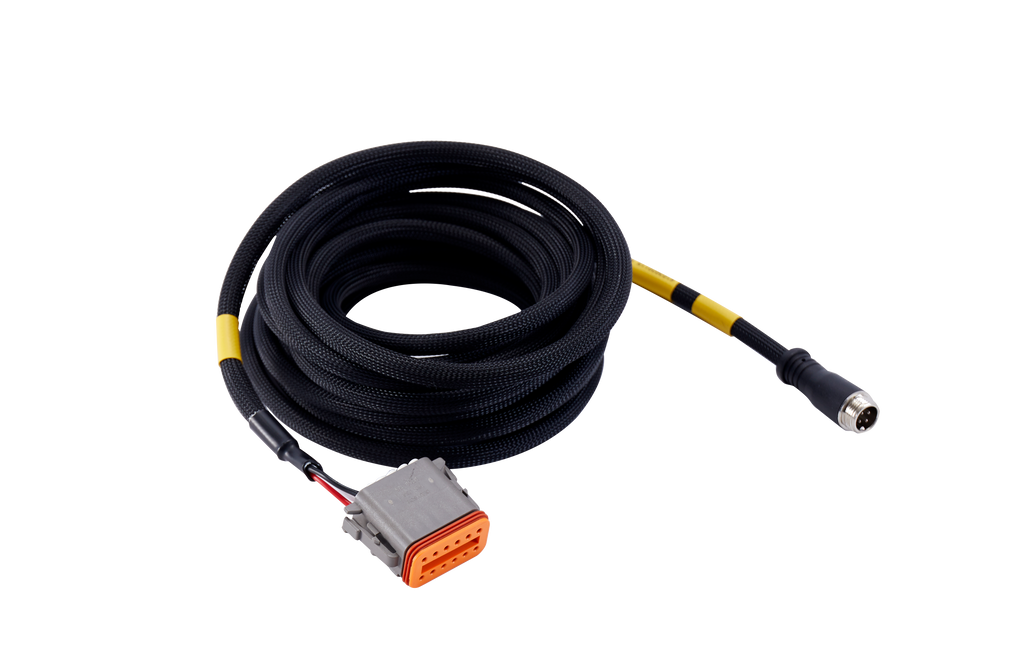 EFIX eSteer 10 Ready