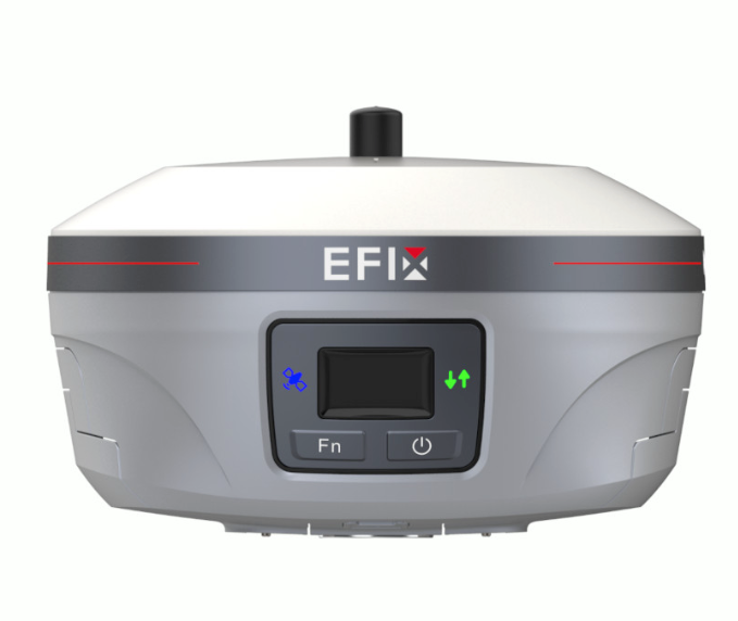 EFIX eBase AG