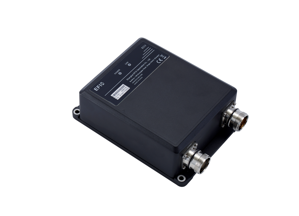 EFIX eSteer Ready 20 MAX