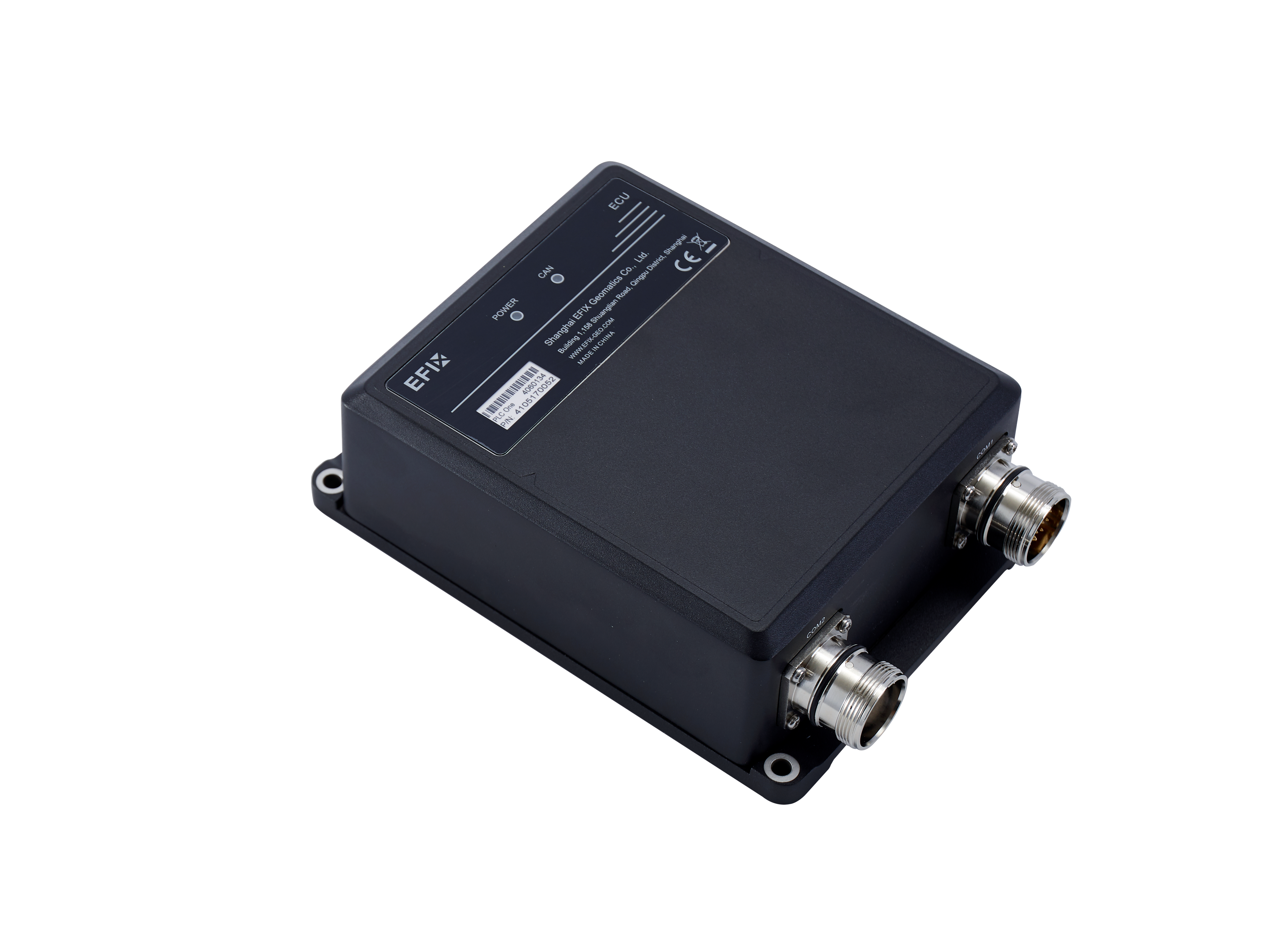 EFIX eSteer Ready 20 MAX