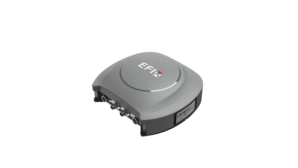 EFIX eSteer Ready 20 MAX