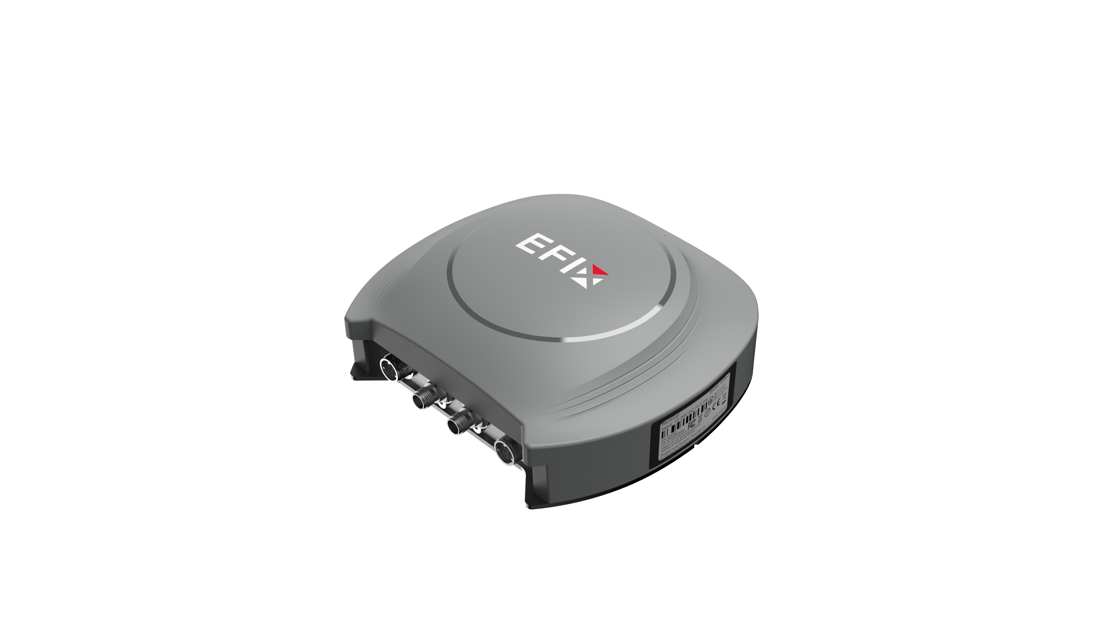 EFIX eSteer Ready 20 MAX