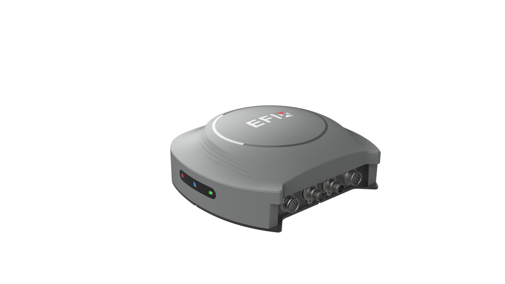 EFIX eSteer Ready 20 MAX